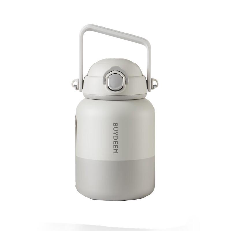 Beiding 1000ml Insulated Thermos Bottle
