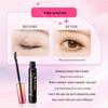 Kiss Me Heroine Make Mascara