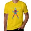 ANT-MAN T-Shirt funnys boys animal print summer tops fitted t shirts for men