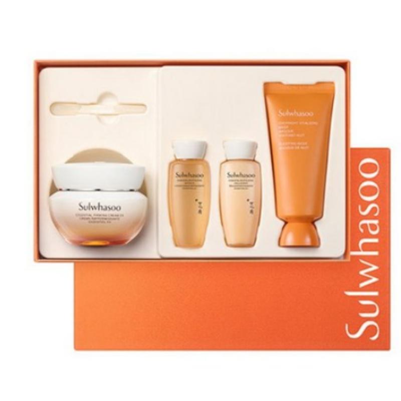 Sulwhasoo Firming Cream EX 50ml Set Firming Cream EX 50ml Set