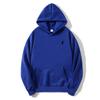 2026 Spring Hot Sale Hoodie Outdoor Sports Hoodie Printed Horse Pattern Design Trendy Top Casual Hoodie; Fashionable Home Hoodi