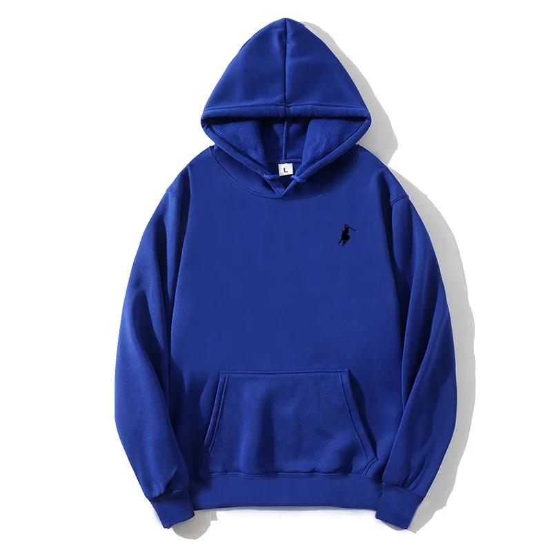 2026 Spring Hot Sale Hoodie Outdoor Sports Hoodie Printed Horse Pattern Design Trendy Top Casual Hoodie; Fashionable Home Hoodi