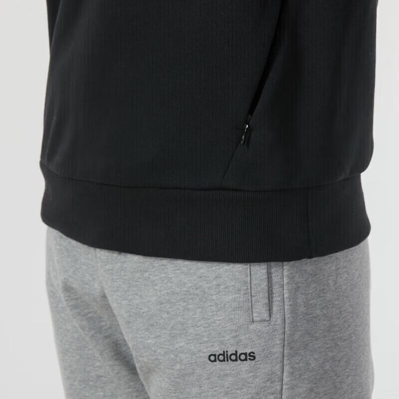 Adidas Women's Pullover Sweatshirt