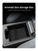 Dacia Duster Adventurer Armrest Box Divider (2025-2026)