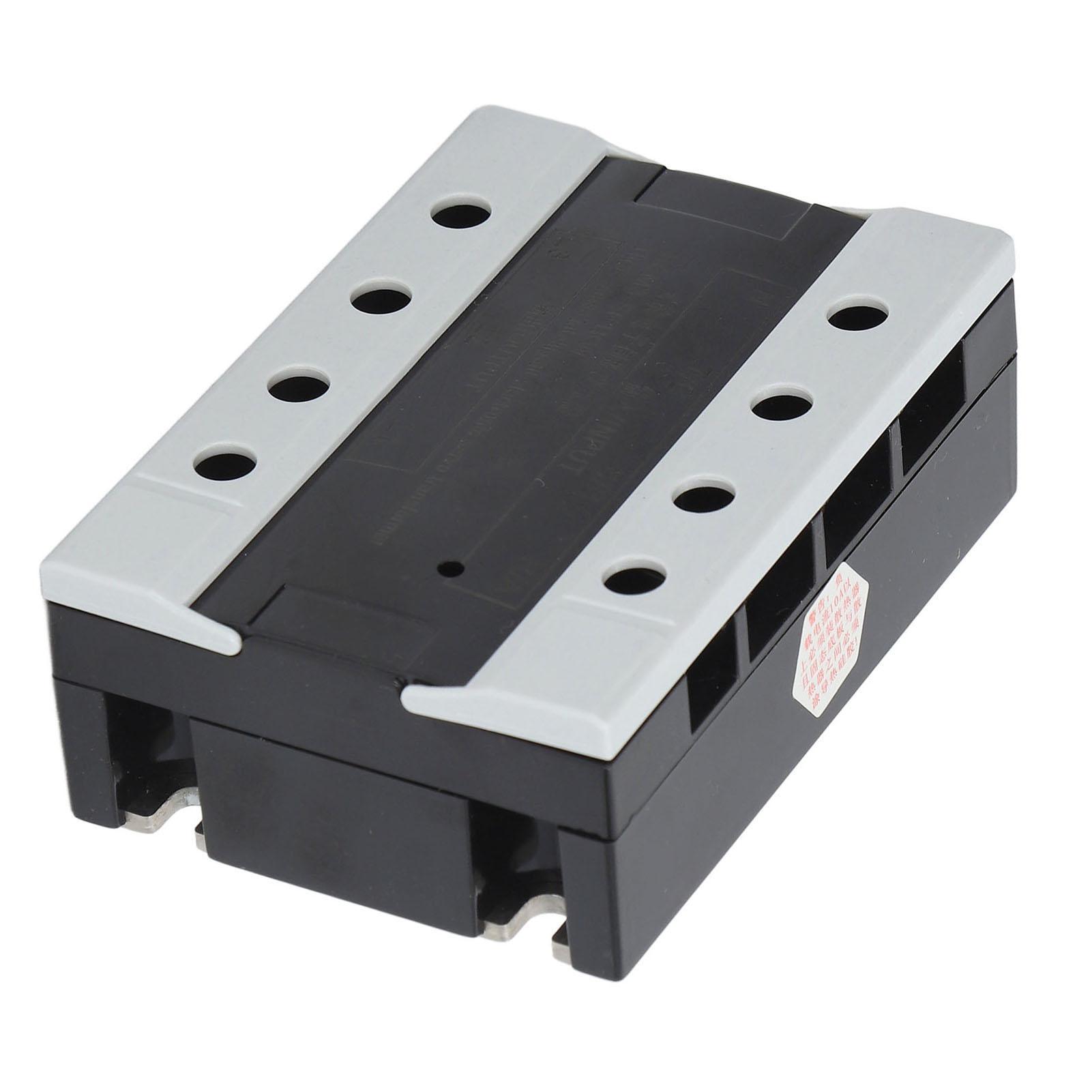 

1 кВт 3-фазний трансформатор Електронний сервопривід Перетворювач напруги 360Вхід 420 В змінного струму 200Вихід 230 В змінного струму