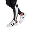 Adidas Originals Superstar 'White Black' Women's FY0258
