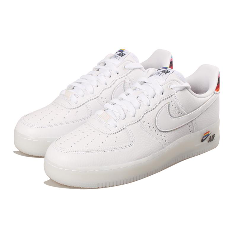 Nike Air Force 1 Low 'Be True' Sneakers CV0258-100