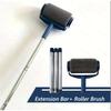 Latex Paint Wall Roller Brush