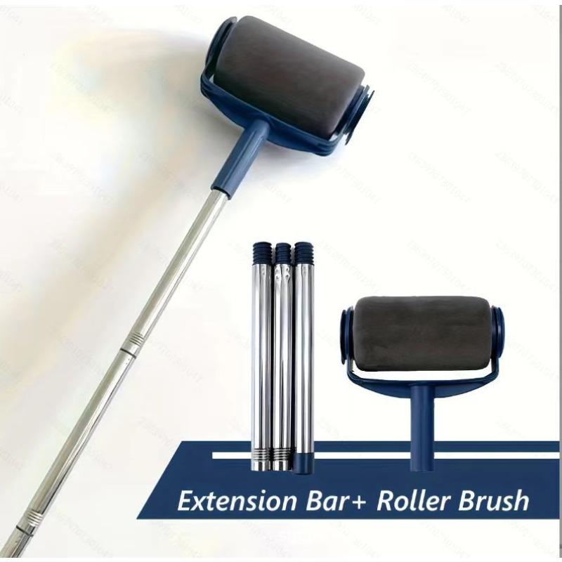 Latex Paint Wall Roller Brush