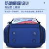 New Primary School Schoolbag Integrated Open Space Bag Children's Cartoon Bag Boys and Girls Backpack