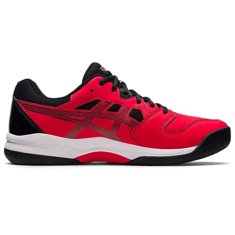 Asics Gel Renma Electric Red Black 1071A068-601