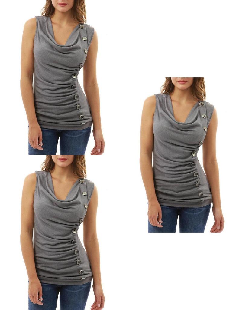Gothic Style Womens T Shirt With Splicing Design For Streetwear And Casual Wear