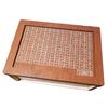   Bank for Adults Kids Wooden   Bank for Boys Girls Wooden Money Box with Counter for Savings Goal 3000 Dollars