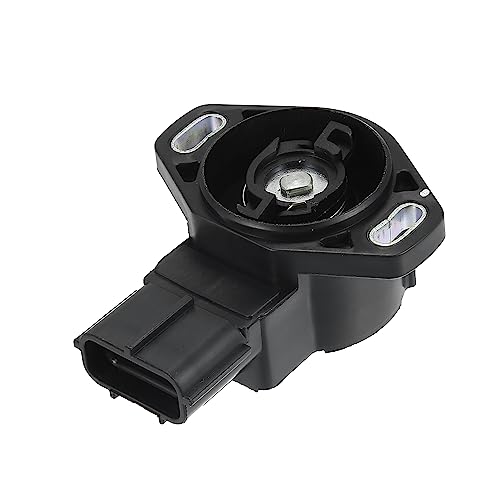 A ABSOPRO Throttle Position Sensor 89452-12040 TPS Sensor for Toyota Previa 1992-1994