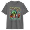 Yellow Brick Road Tee Wicked Off To See Wizard Unisexs T Shirts Leisure Tee Shirt Short Sleeve Round Collar Tshirt Cotton Clothes