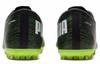 Men's Sneakers PUMA Ultra 2.2 Mg 'Black White Green'