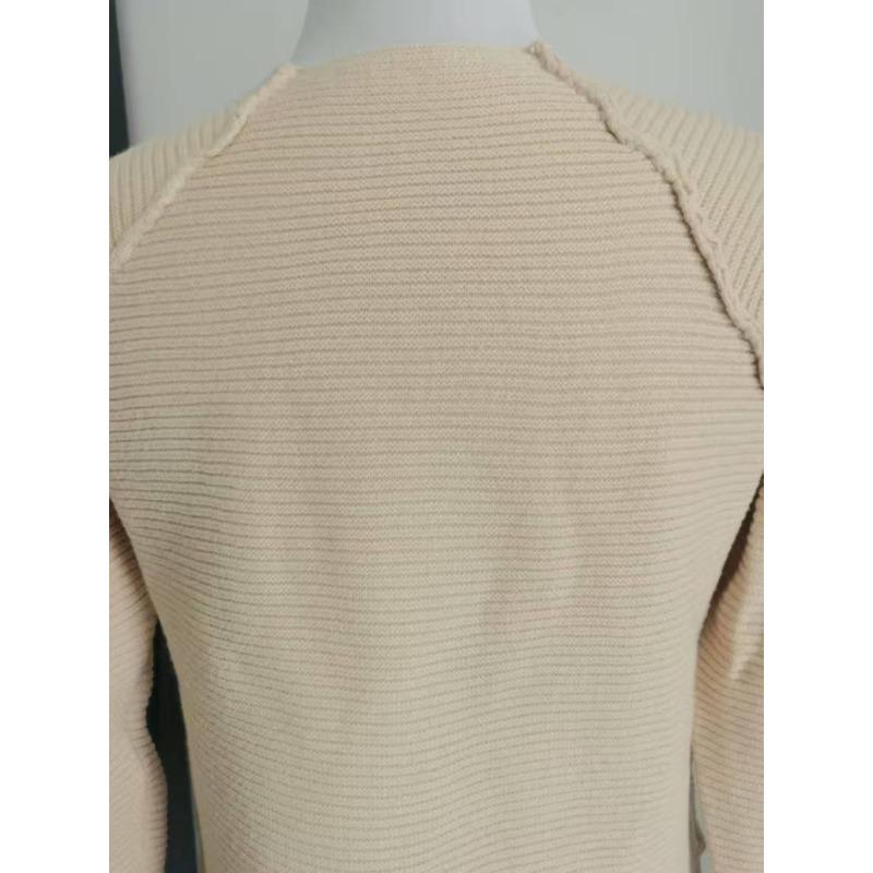 Men S Crew Neck Long Sleeve Slim Fit Pullover Knit Casual Sweater