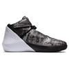 Air Jordan Why Not Zero.1 Pfx 'Black Metallic Gold White' AO1041-021
