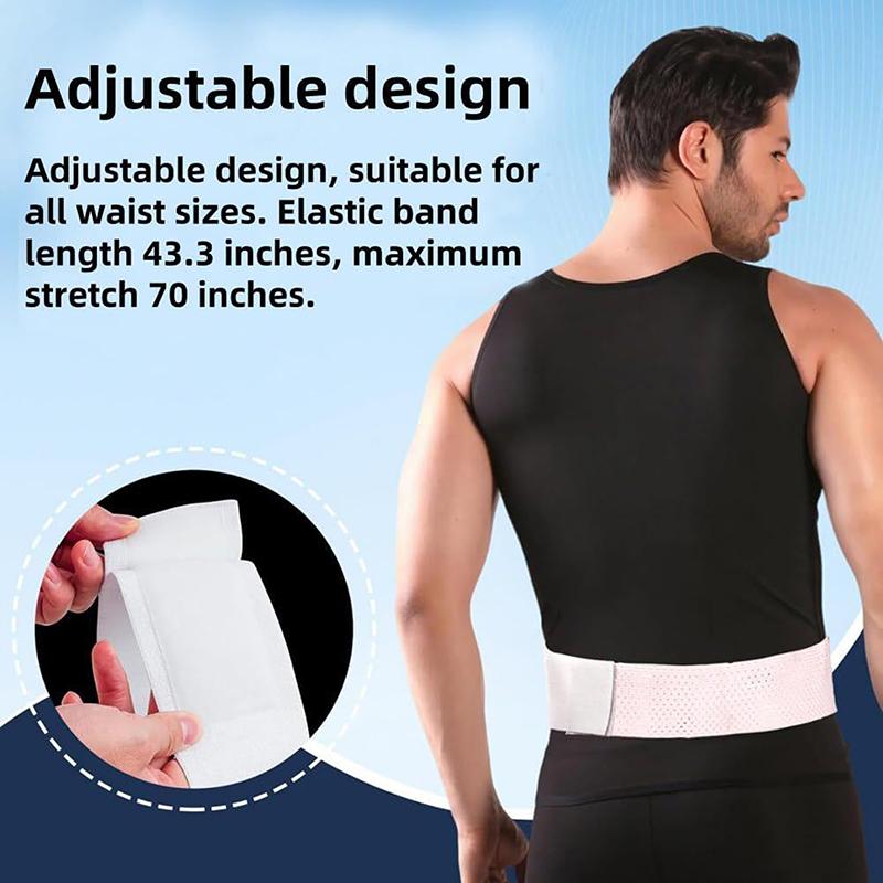 1 Set Urine Test Complete Kit With Adjustable Belt And Temperature Test Strips Silicone Funnel Urine Test Kit For Hospital Home