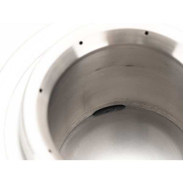 Snowpeak Fire Stove Koen Alcohol Stove Bs 010