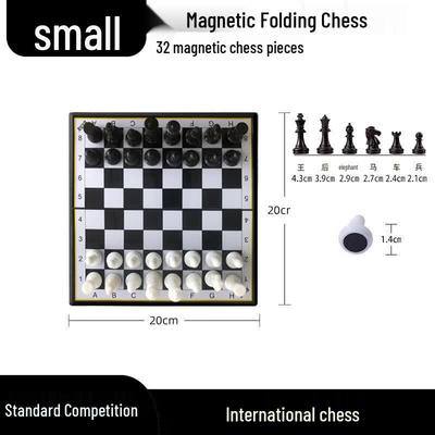 Spielzone – Schach