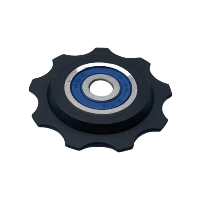 Bike Drivetrain Guide Cycle Guide Roller Spare Parts For MRP