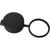 Car Capless Gas Cap Cover, Tethered 2.375inch ID Automotive Capless Gas Tank Cap, Waterproof Vehicle Fuel Neck Dirt Water Dust Protection Cover