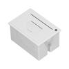 Embedded Thermal Receipt Printer 58mm Micro Thermal Receipt Printer Support USB and TTL Serial Port 5 To 9V