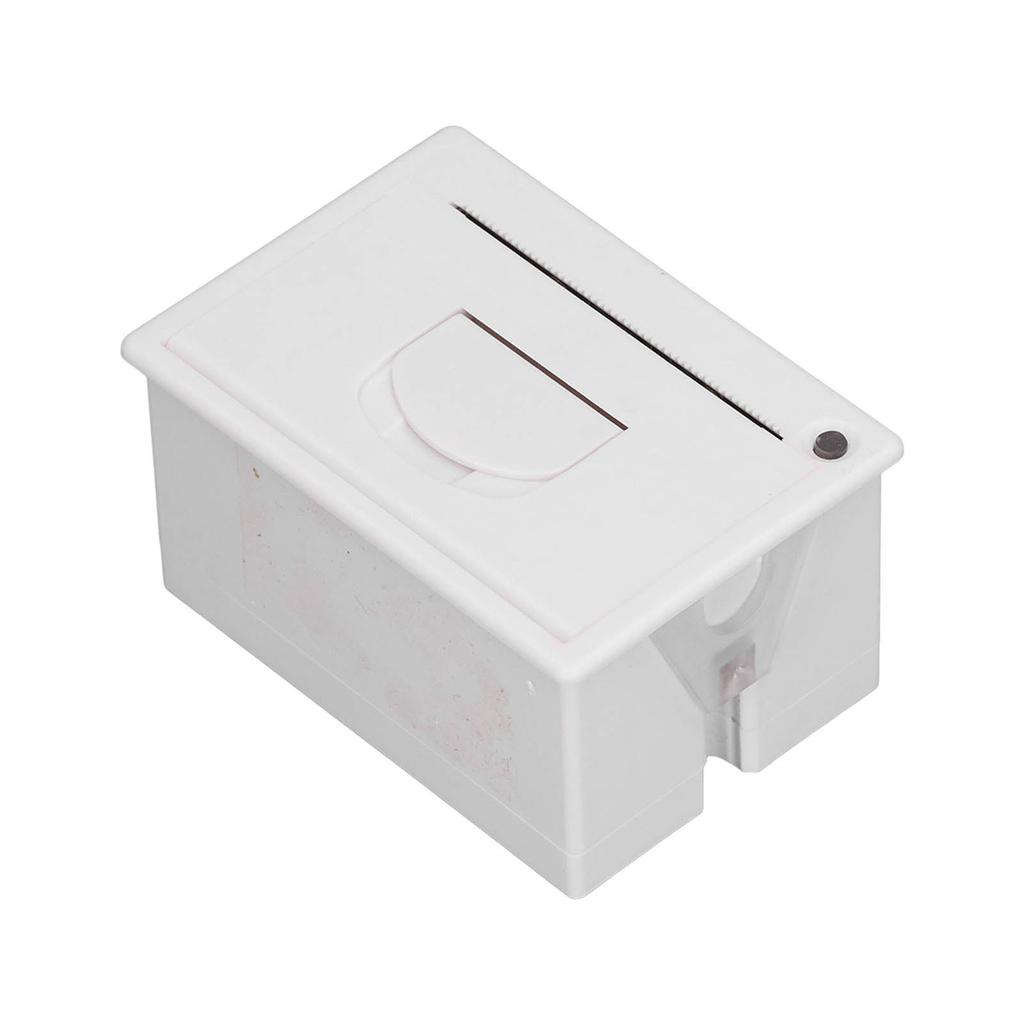Embedded Thermal Receipt Printer 58mm Micro Thermal Receipt Printer Support USB and TTL Serial Port 5 To 9V