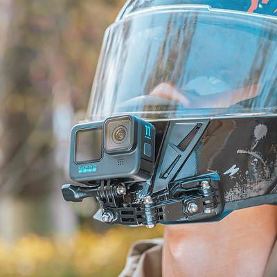 Akcesoria do GoPro – Mocowania i uchwyty do GoPro