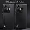 Luxury PU Leather Case For Xiaomi Poco F6 5G Back Cover Silicone Shockproof Full Protection Phone Case For PocoF6 Redmi Turbo 3