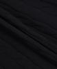BROOKS BROTHERS Cotton Cable Polo Short Sleeve Sweater (Black) (Bbwtmo204Aufm)