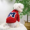 Pet Clothes for Small Dogs Warm Jackets Cute Coat Winter Outfits for Chihuahuas