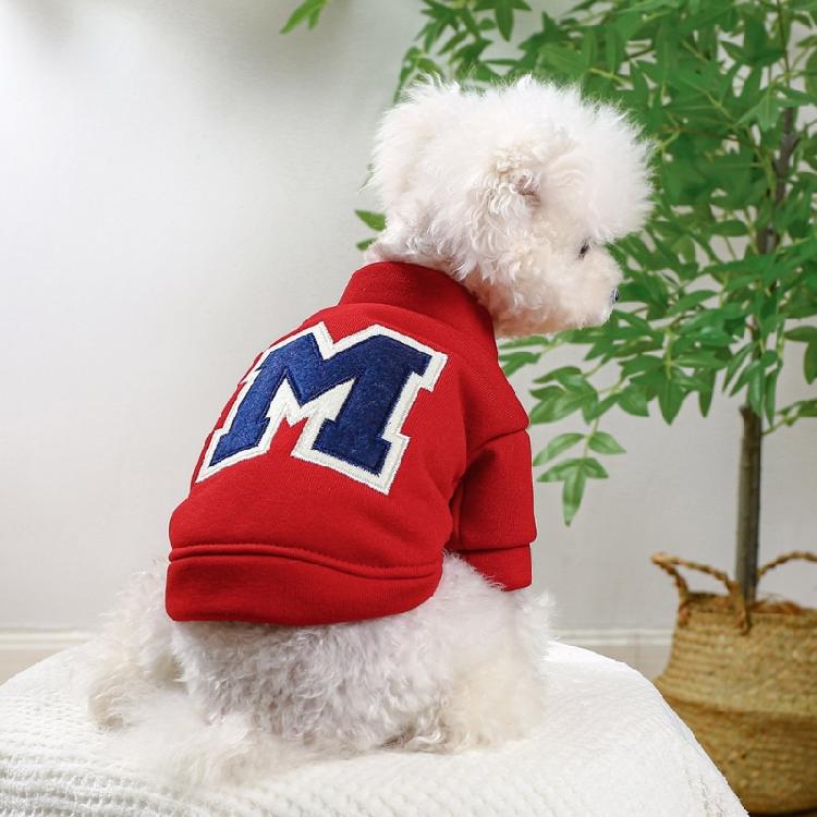 Pet Clothes for Small Dogs Warm Jackets Cute Coat Winter Outfits for Chihuahuas