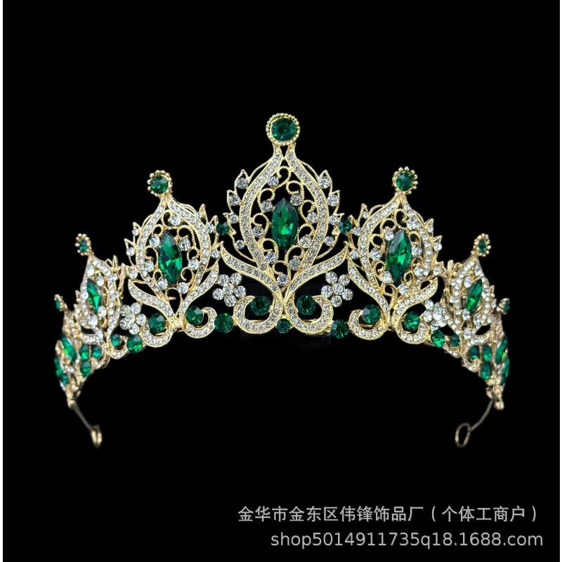 Diamond Bridal Crown Diamond Crown Tiara Wedding Headband
