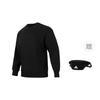 adidas Sweatshirts Men's Crew Neck Moderate Regular IX1261