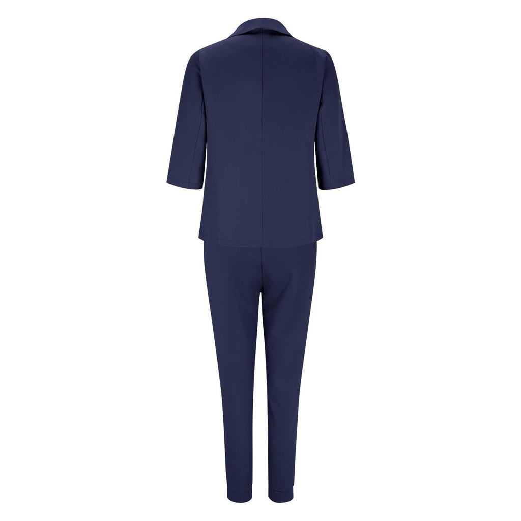 Women's New Casual Fashion Suits