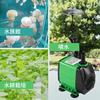 45W Submersible Pump, 3000L/H Discharge, 110V, Adjustable, Maximum Head 3M, Quiet Design, IPX8 Waterproof, Circulation Pump, Water Supply/Drain Pump,