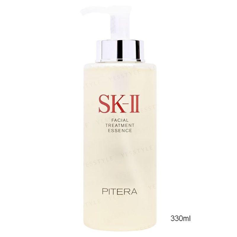 Sk-II Pleťová esence