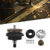 Angle Grinder Angle Grinder Gear Assembly Assembly Fittings Gear High Quality