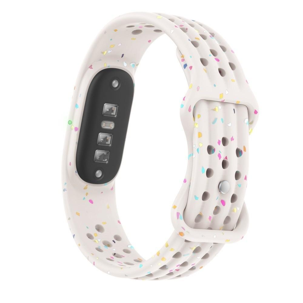 Soft Replacement Sport Band Water Resistant Watch Straps for Google Fitbit Air for Men Women