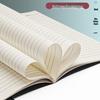 2024 Stylish A5 Homework Notebooks for Elementary to High School Students
