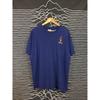 Vintag T-skjorte med brodert logo fra Sommer-OL Atlanta 1996