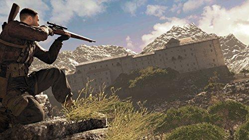 Sniper Elite 4 (Import Version: North America) - PS4
