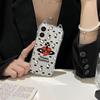 Sanrio Cat Ears KT Phone Case for Apple 17