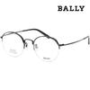 Eyeglass Frames BY5009H 001 Semi-rimless Black