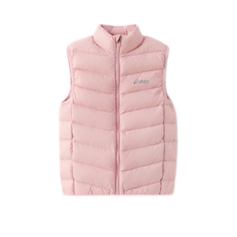 ASICS Kids Winter Tech Down Vest 160
