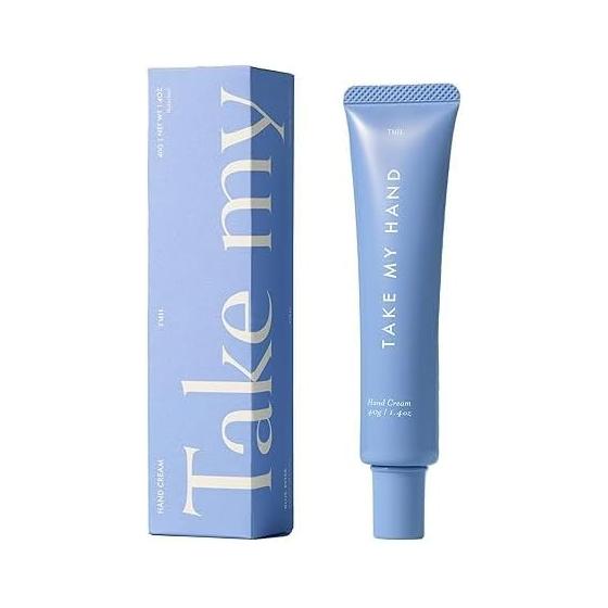

Крем для рук TAKE MY HAND 40 г