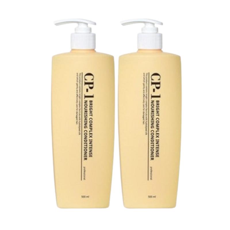 CP-1 Protein Conditioner 500ml | Hydrolyzed Keratin + Wheat Protein + Collagen | Deep Repair & Moisturizing Hair Treatment