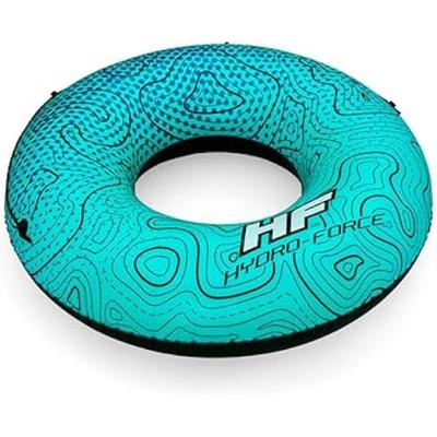 Buoy - BESTWAY - Breeze Rider™ - 106 Cm - Inflatable - Colorful Aquatic Design
